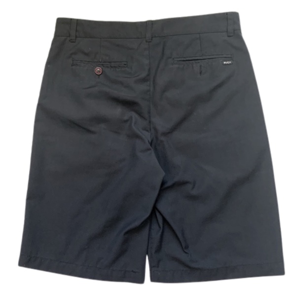 WEEK-END 20" STRETCH SHORTS RVCA Week-end Stretch Chino Short - Picture 6 of 7